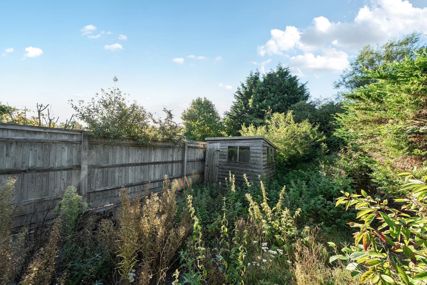 Prospect Street, Horncastle