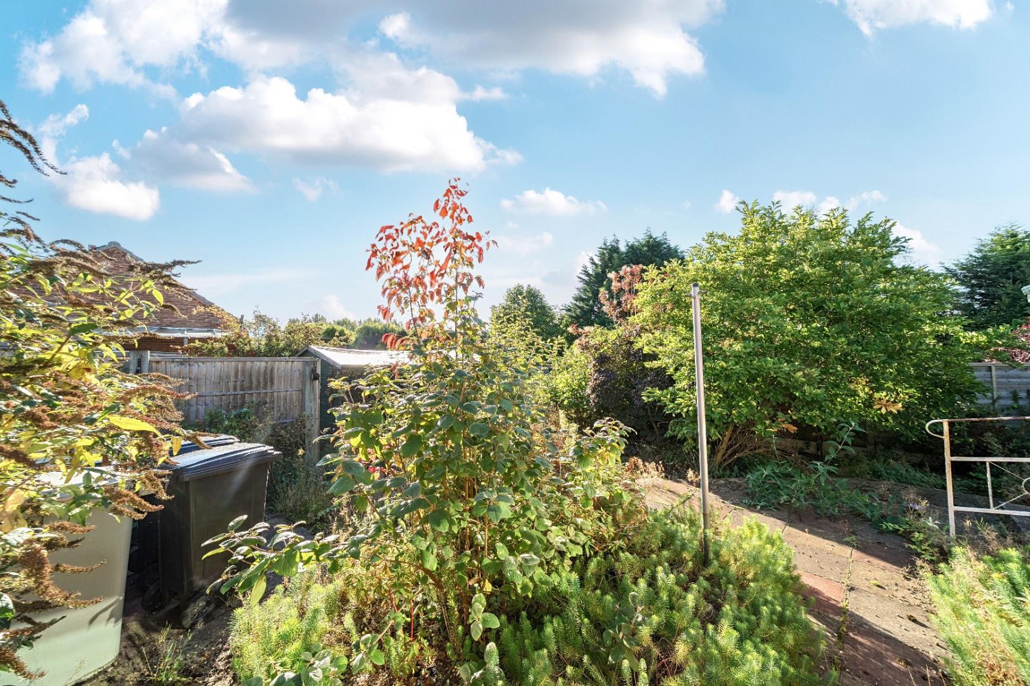 Prospect Street, Horncastle