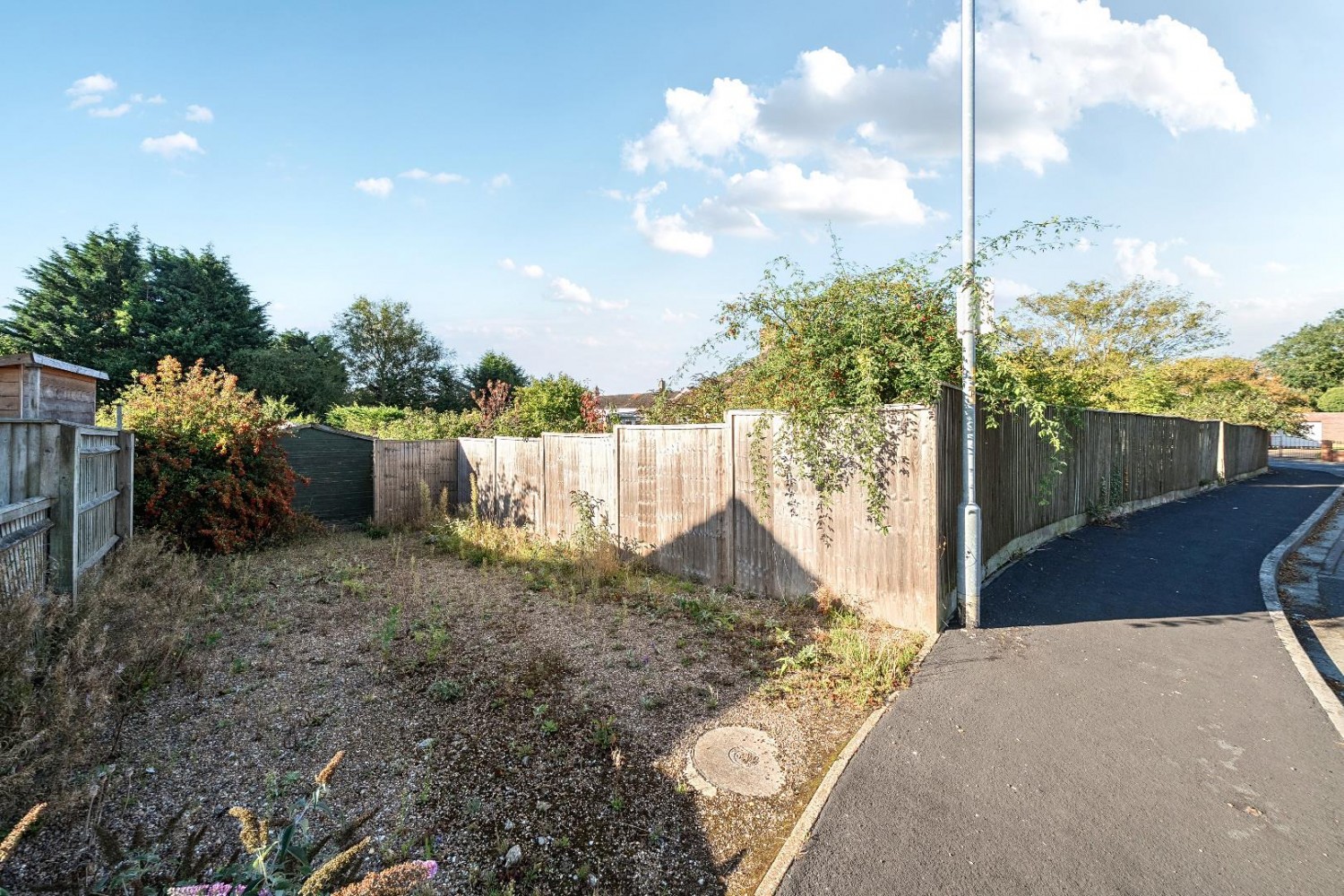 Prospect Street, Horncastle