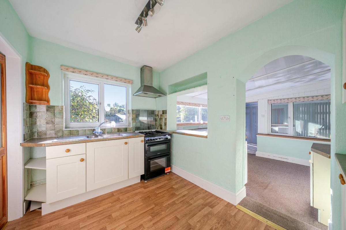 Prospect Street, Horncastle