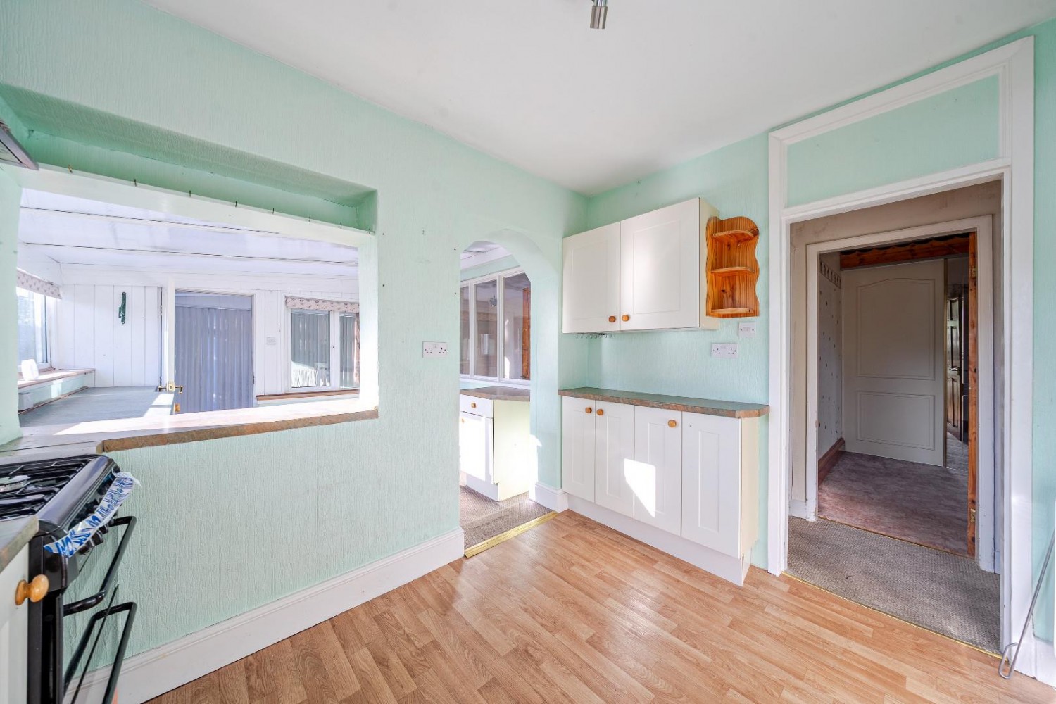 Prospect Street, Horncastle