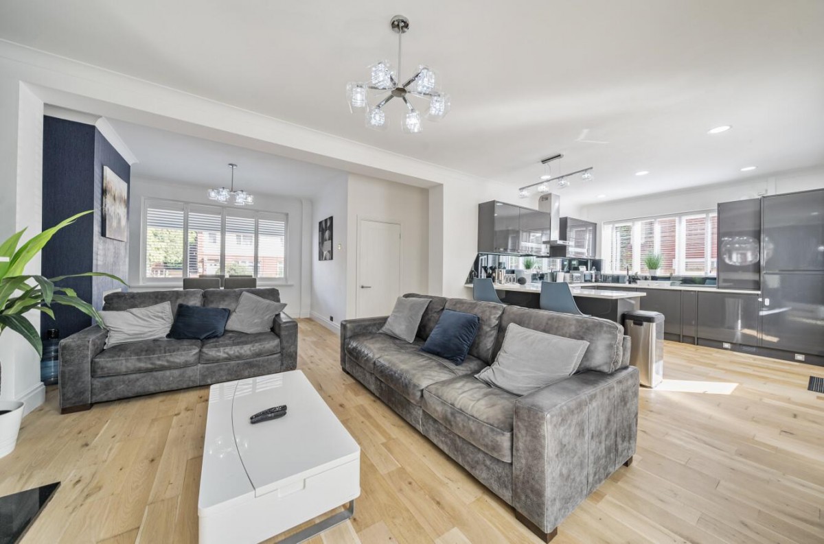 Hollinswood Road, Worsley