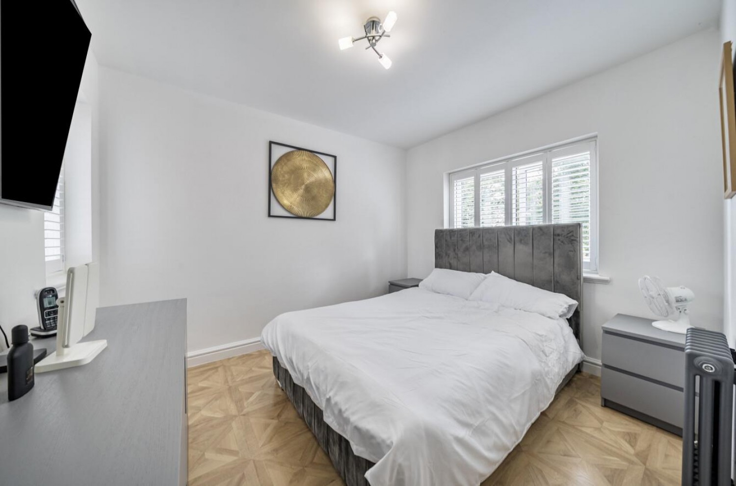 Hollinswood Road, Worsley