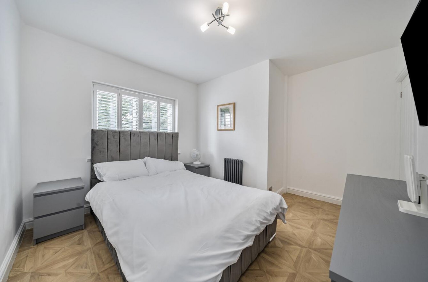 Hollinswood Road, Worsley