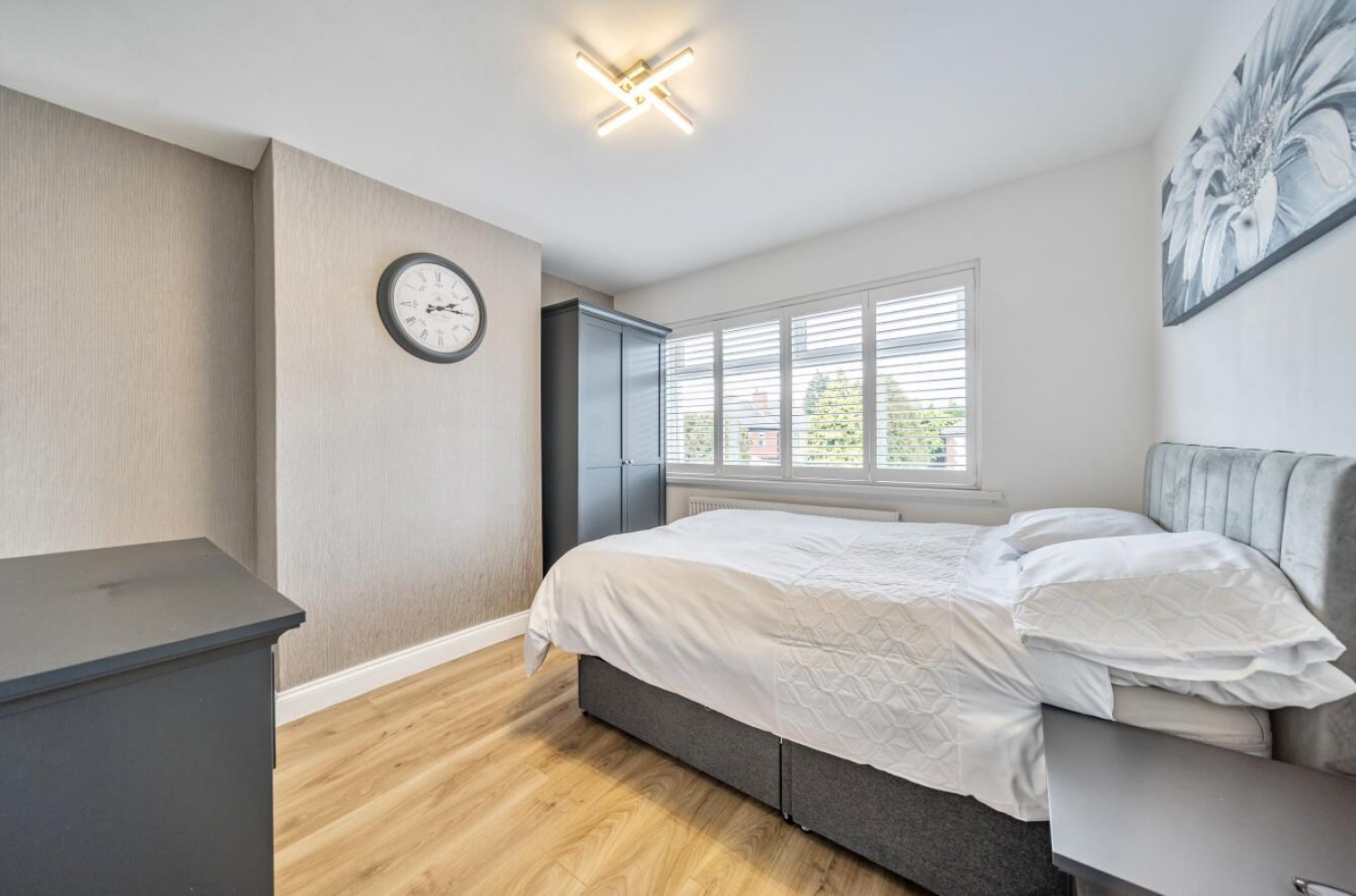 Hollinswood Road, Worsley