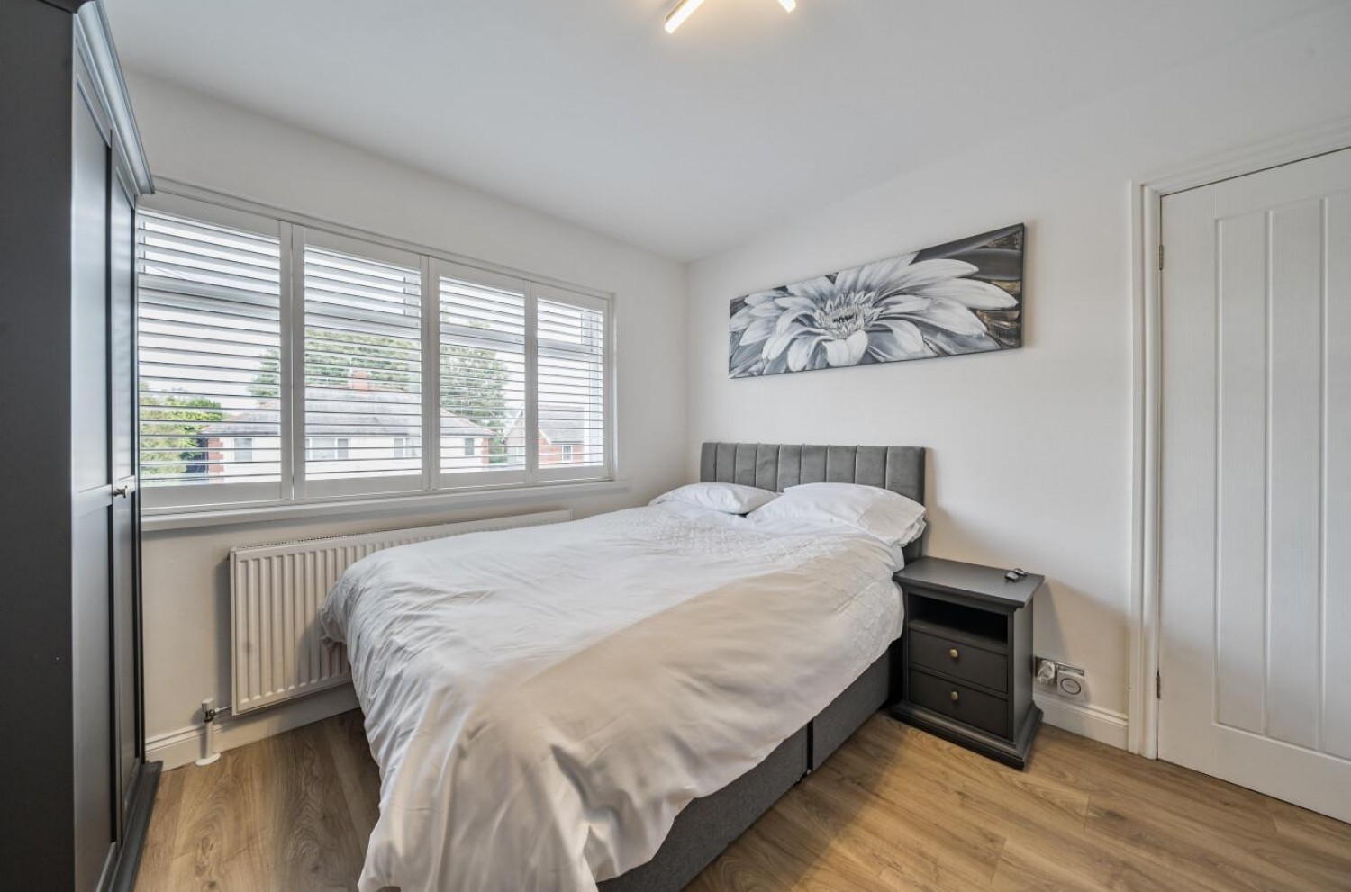 Hollinswood Road, Worsley