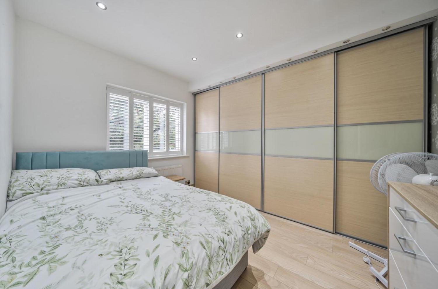 Hollinswood Road, Worsley