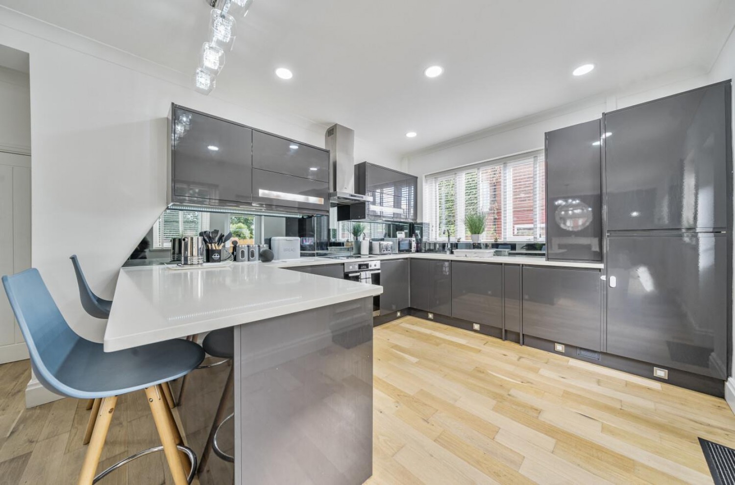 Hollinswood Road, Worsley