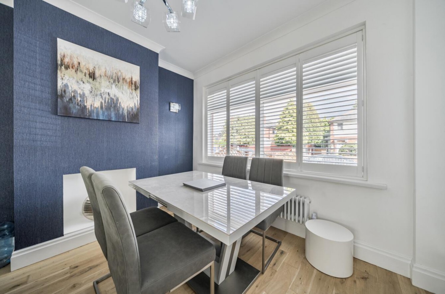 Hollinswood Road, Worsley