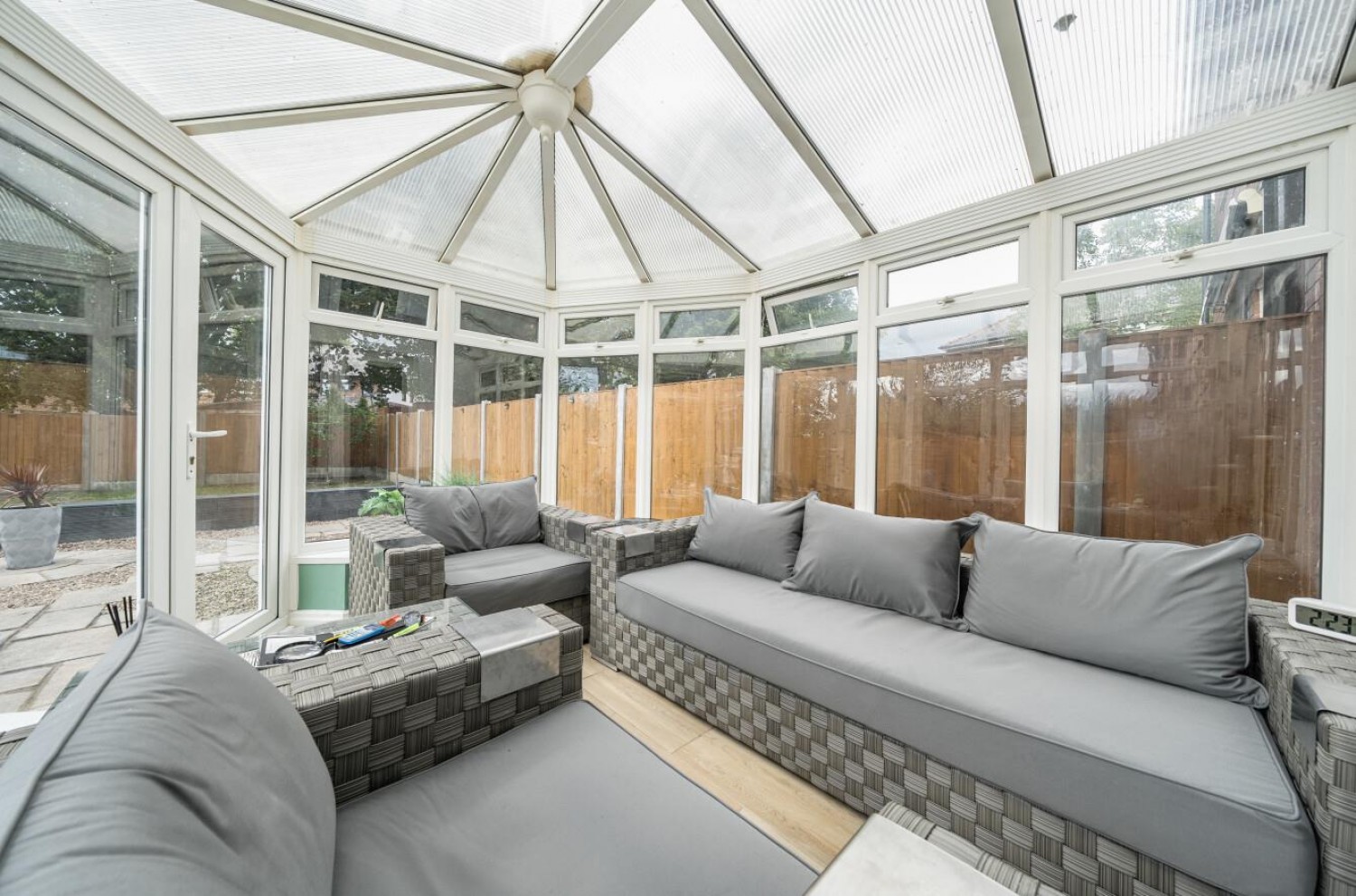 Hollinswood Road, Worsley