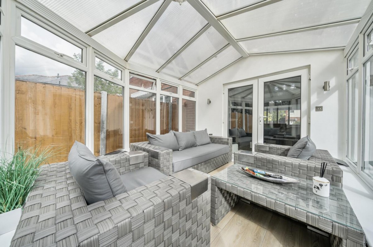 Hollinswood Road, Worsley