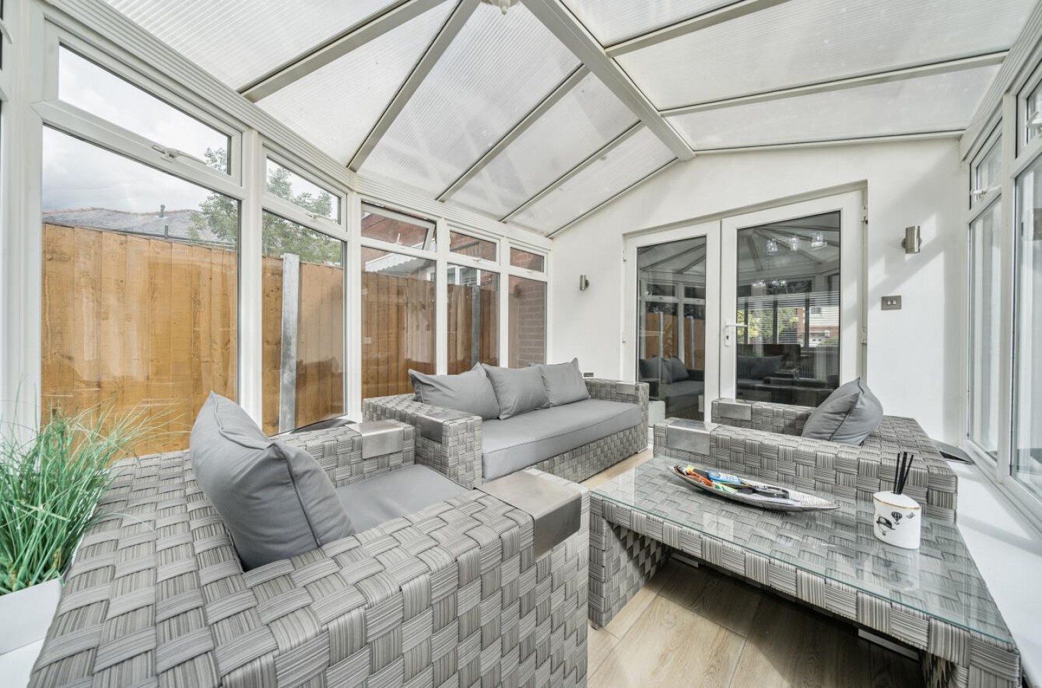 Hollinswood Road, Worsley