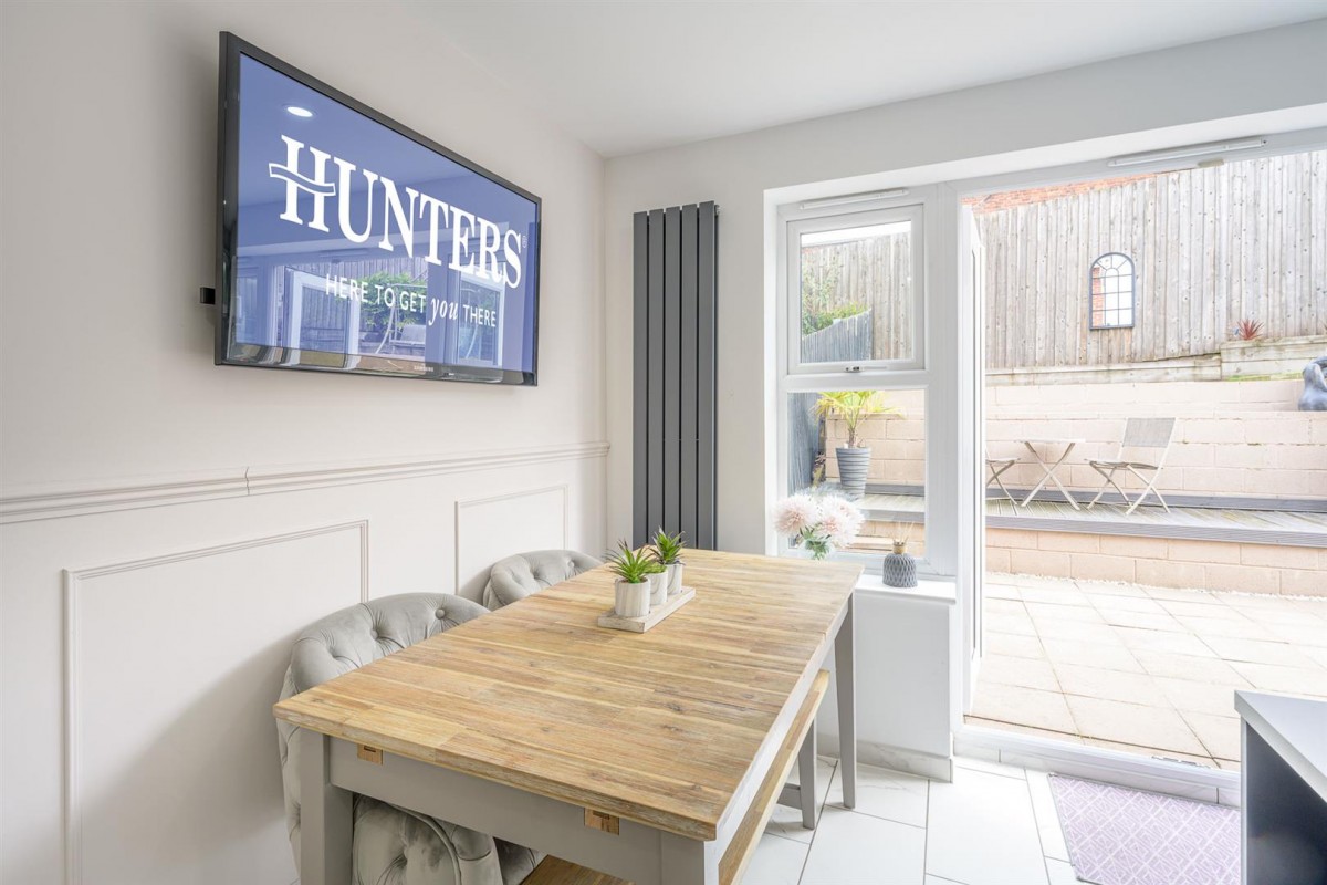 The Breeze, Brierley Hill, DY5 3AG