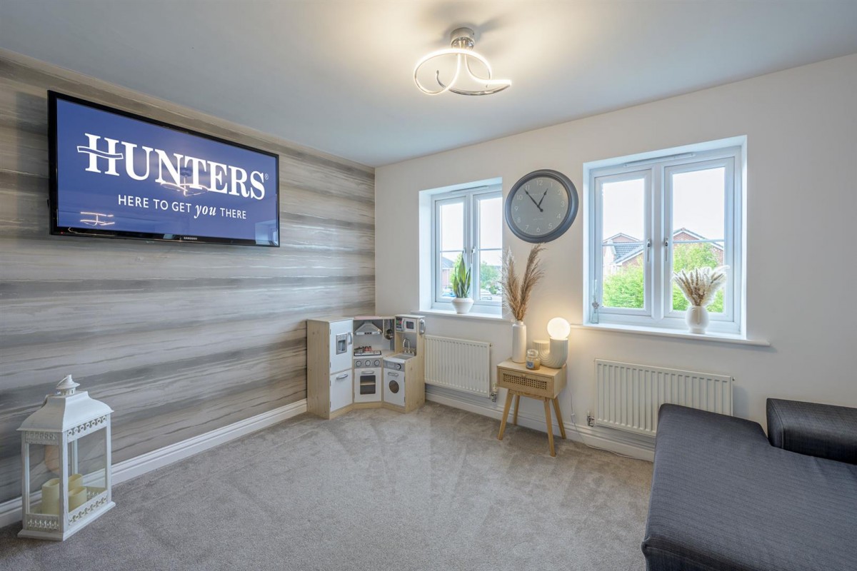 The Breeze, Brierley Hill, DY5 3AG