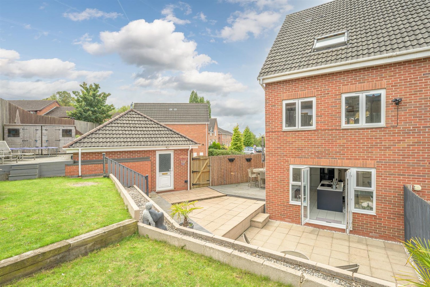 The Breeze, Brierley Hill, DY5 3AG