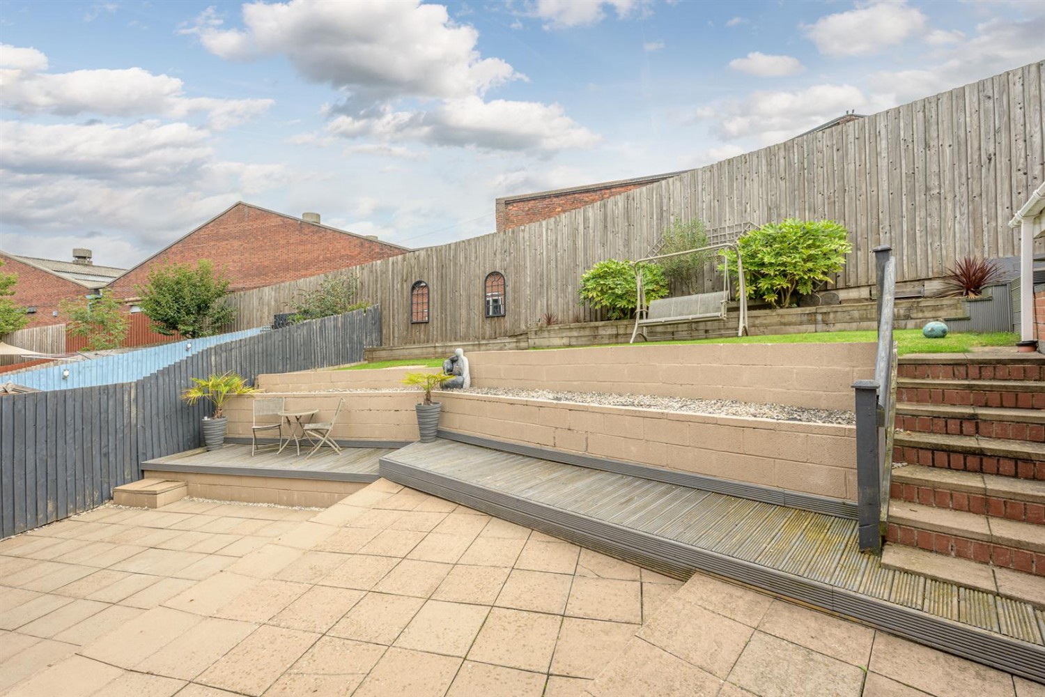 The Breeze, Brierley Hill, DY5 3AG