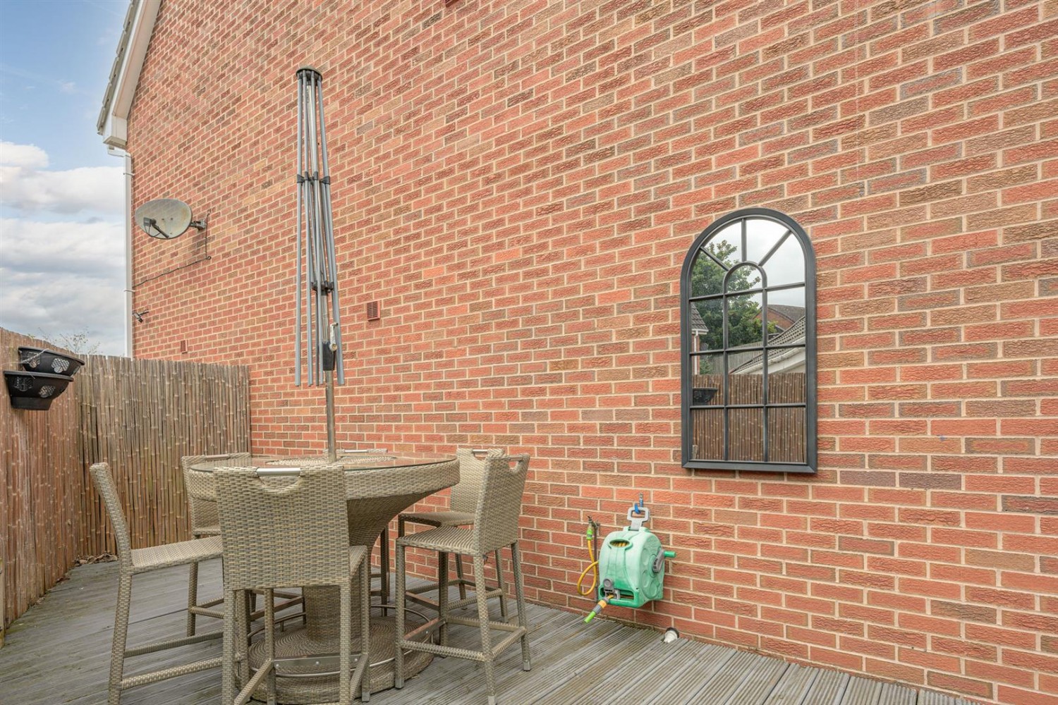 The Breeze, Brierley Hill, DY5 3AG