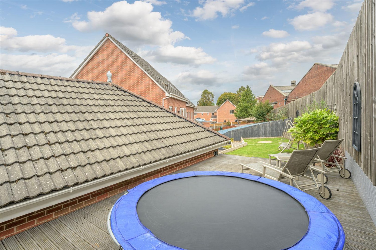 The Breeze, Brierley Hill, DY5 3AG