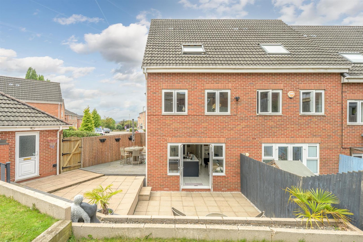 The Breeze, Brierley Hill, DY5 3AG