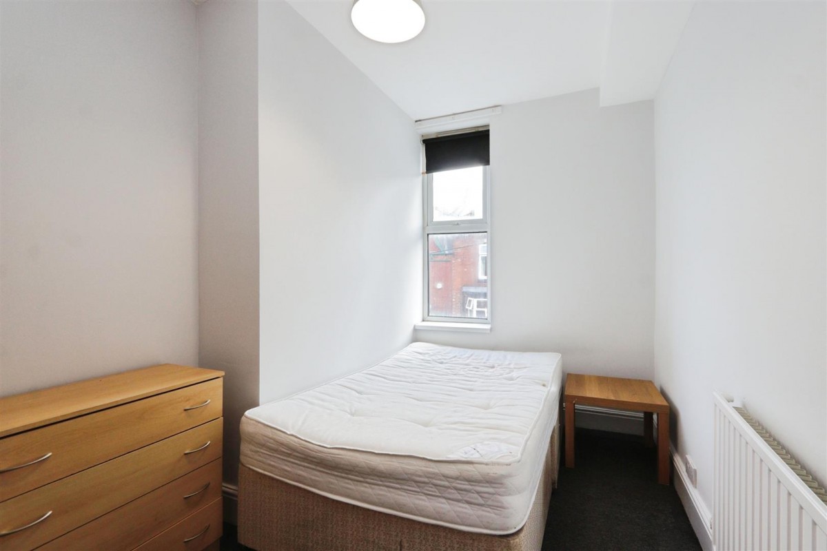 Hunter House Road, Sheffield, S11 8TW