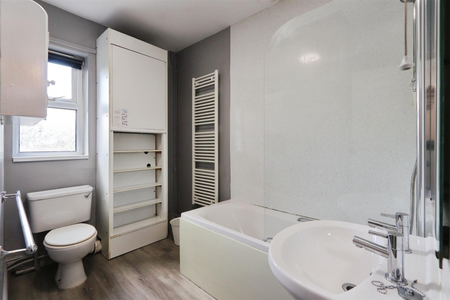 Hunter House Road, Sheffield, S11 8TW