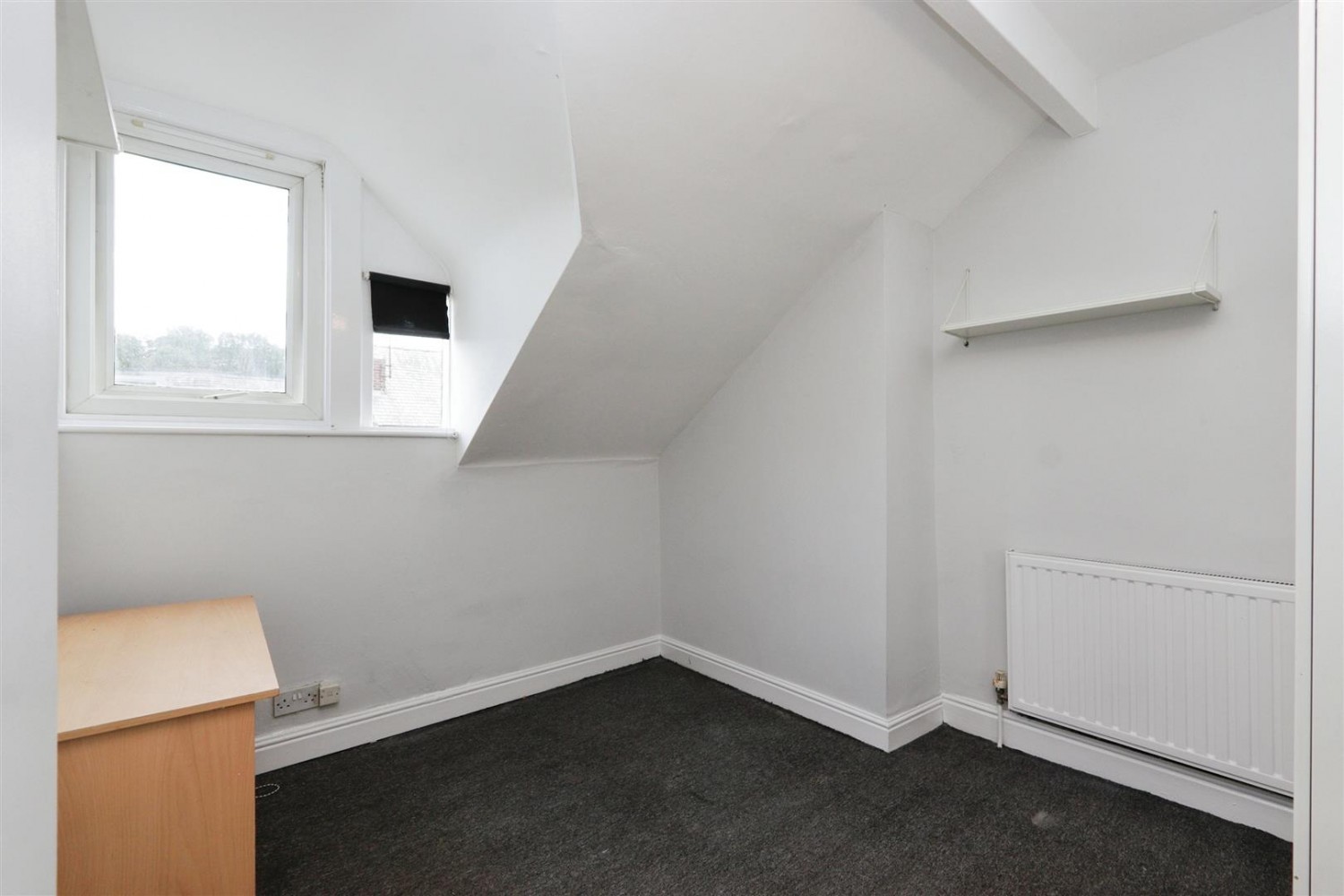 Hunter House Road, Sheffield, S11 8TW