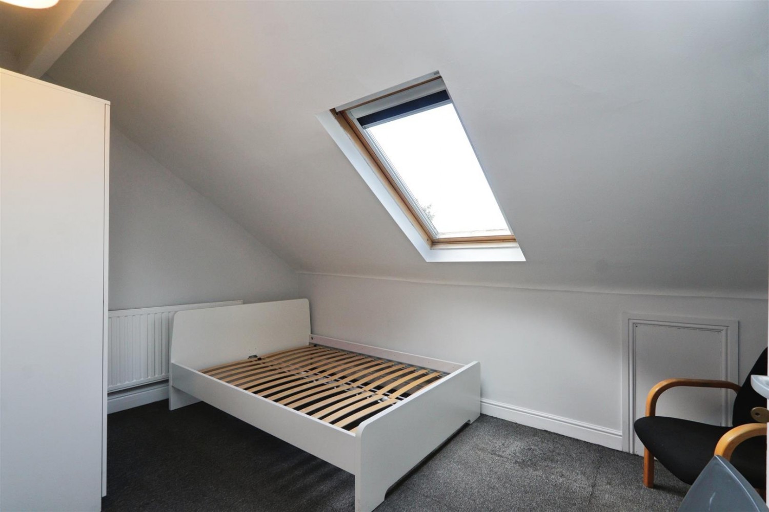Hunter House Road, Sheffield, S11 8TW