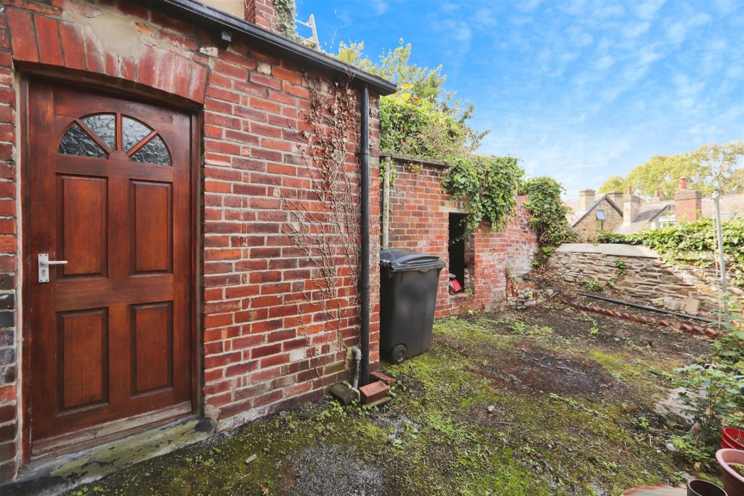 Hunter House Road, Sheffield, S11 8TW