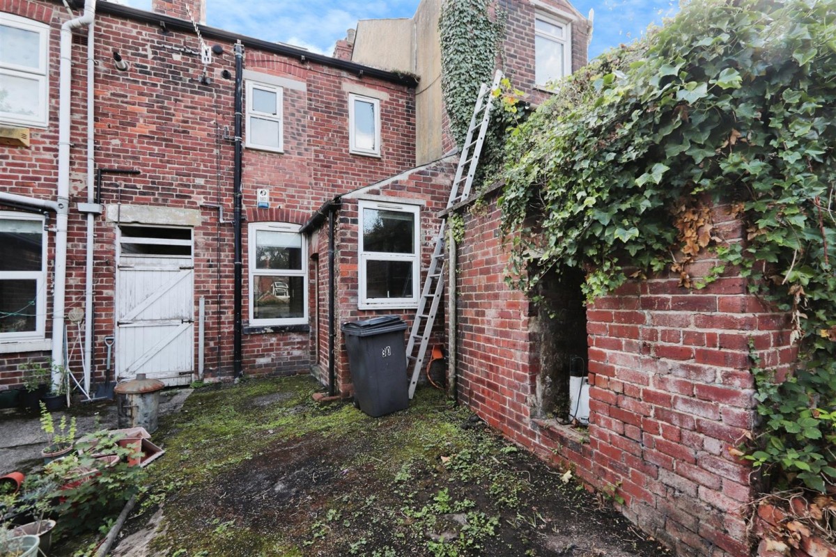 Hunter House Road, Sheffield, S11 8TW