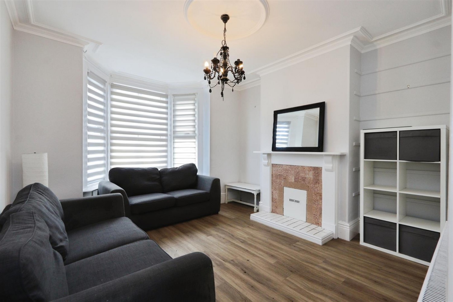 Hunter House Road, Sheffield, S11 8TW