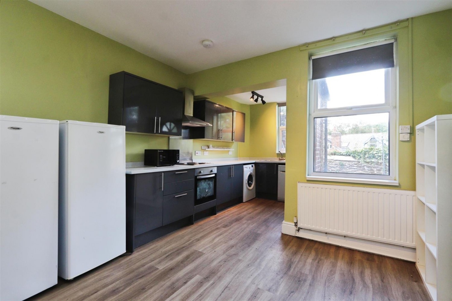 Hunter House Road, Sheffield, S11 8TW