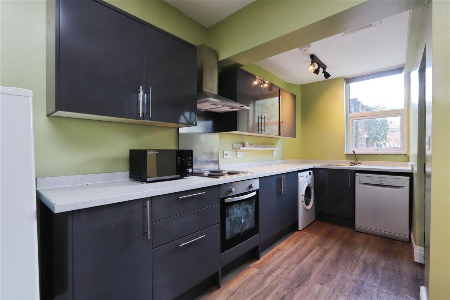Hunter House Road, Sheffield, S11 8TW