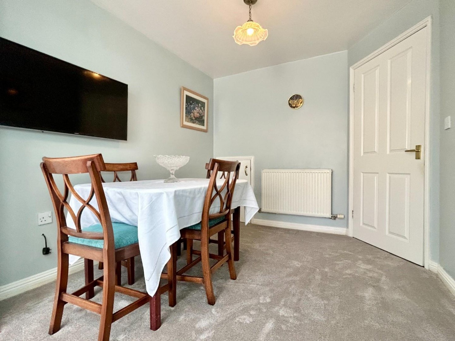 Park Crescent, Bolton-On-Dearne, Rotherham