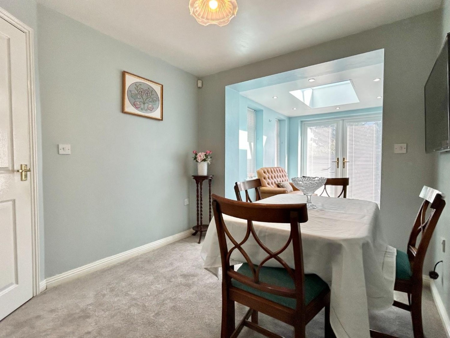 Park Crescent, Bolton-On-Dearne, Rotherham