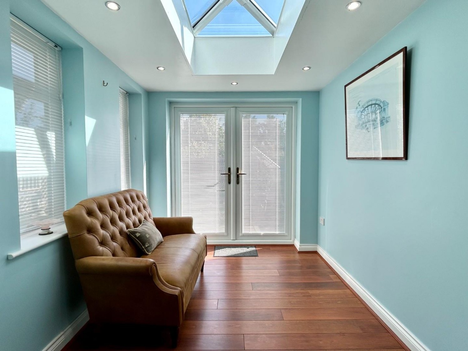 Park Crescent, Bolton-On-Dearne, Rotherham