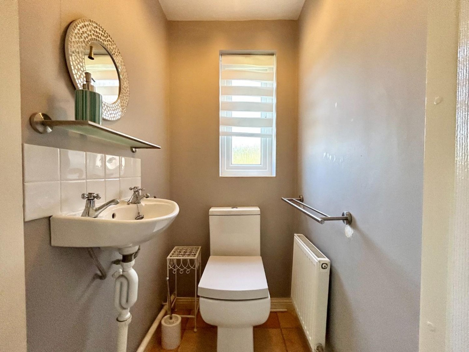 Park Crescent, Bolton-On-Dearne, Rotherham