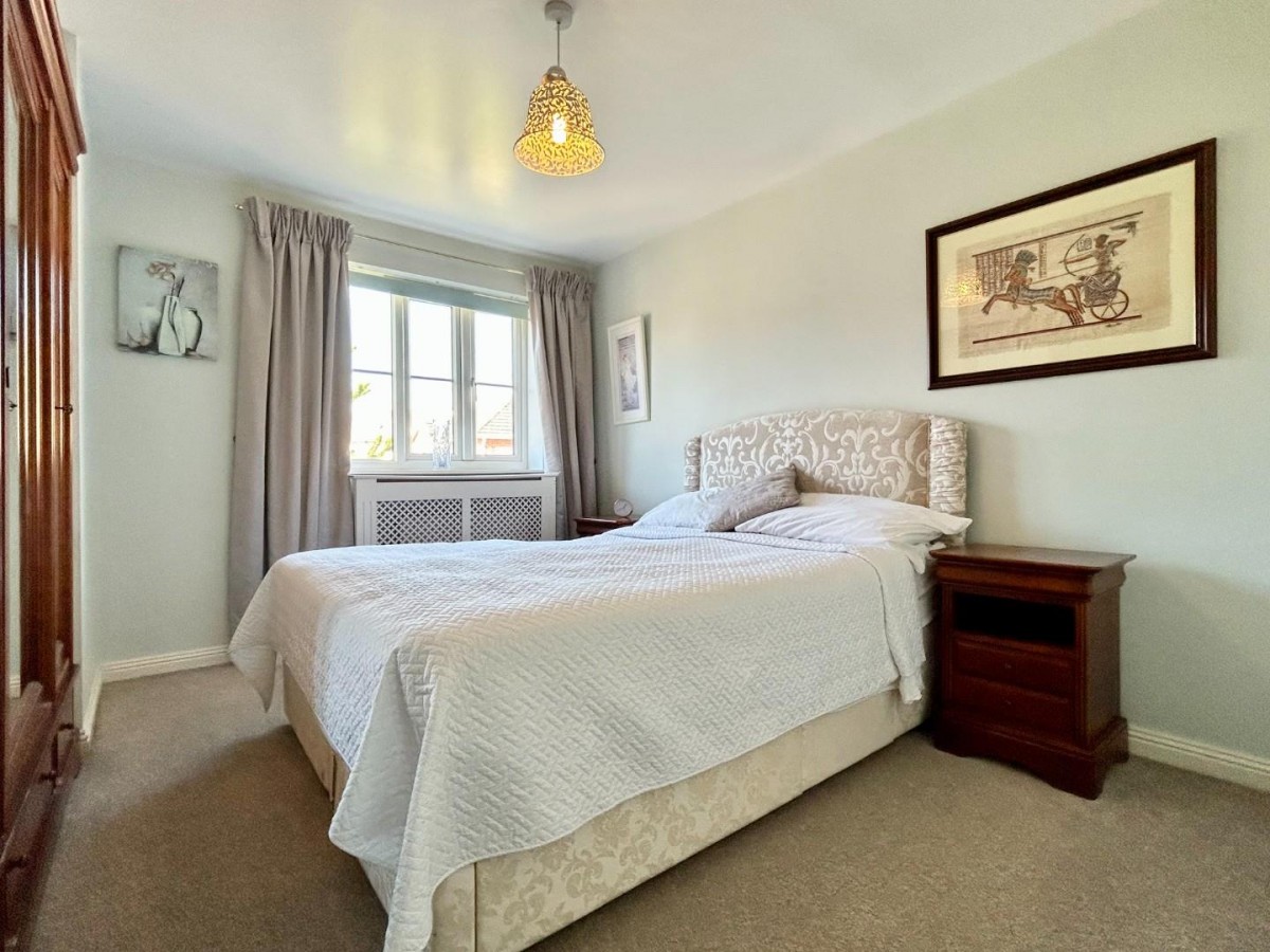 Park Crescent, Bolton-On-Dearne, Rotherham