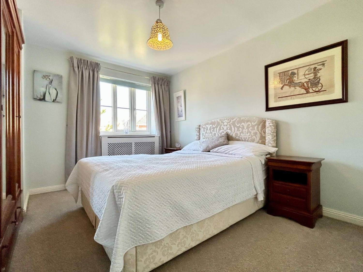 Park Crescent, Bolton-On-Dearne, Rotherham