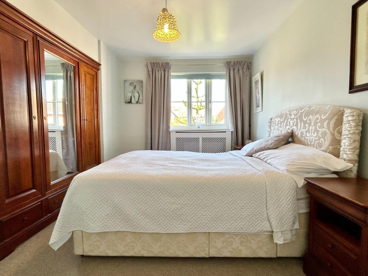 Park Crescent, Bolton-On-Dearne, Rotherham