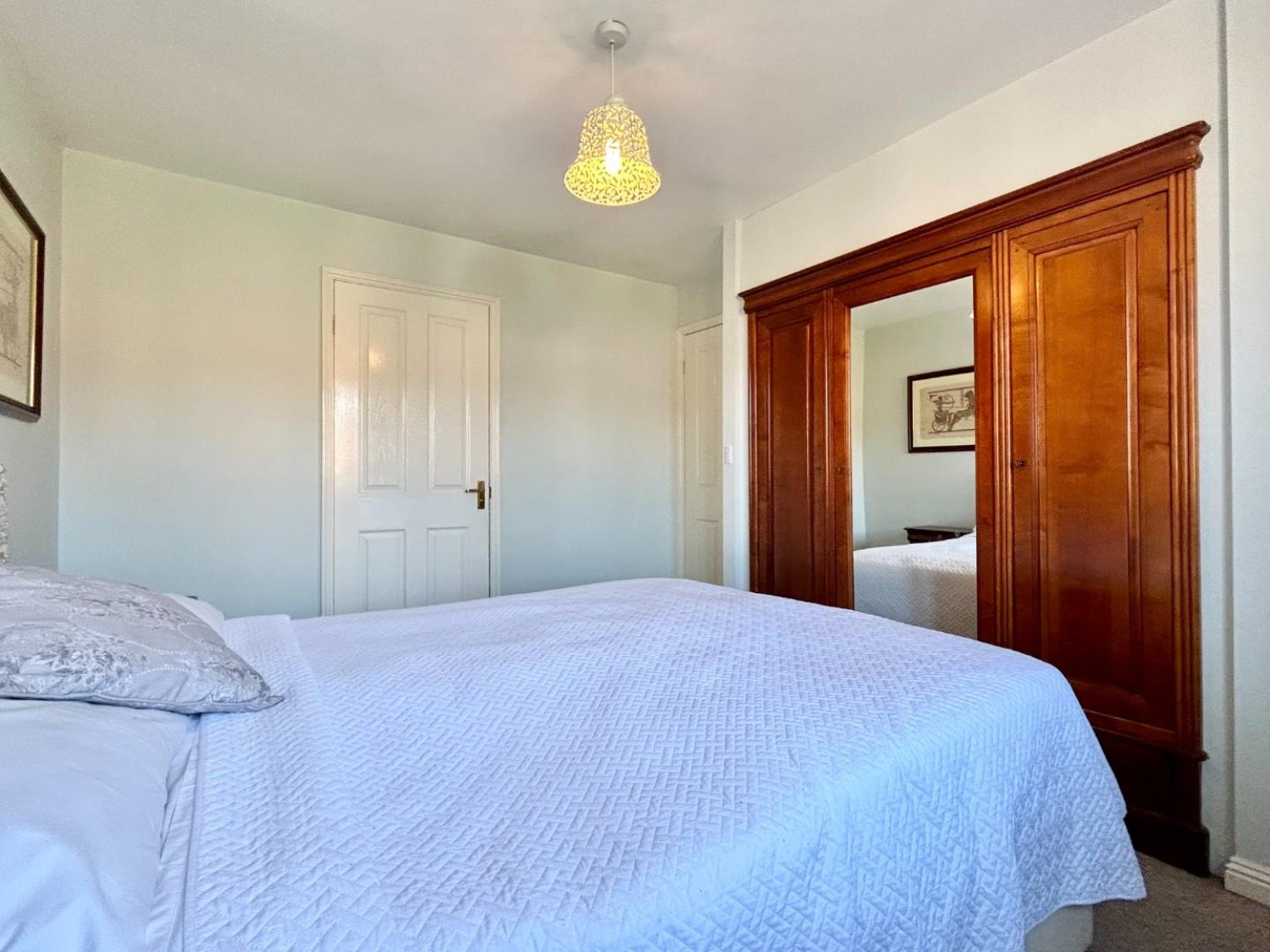 Park Crescent, Bolton-On-Dearne, Rotherham