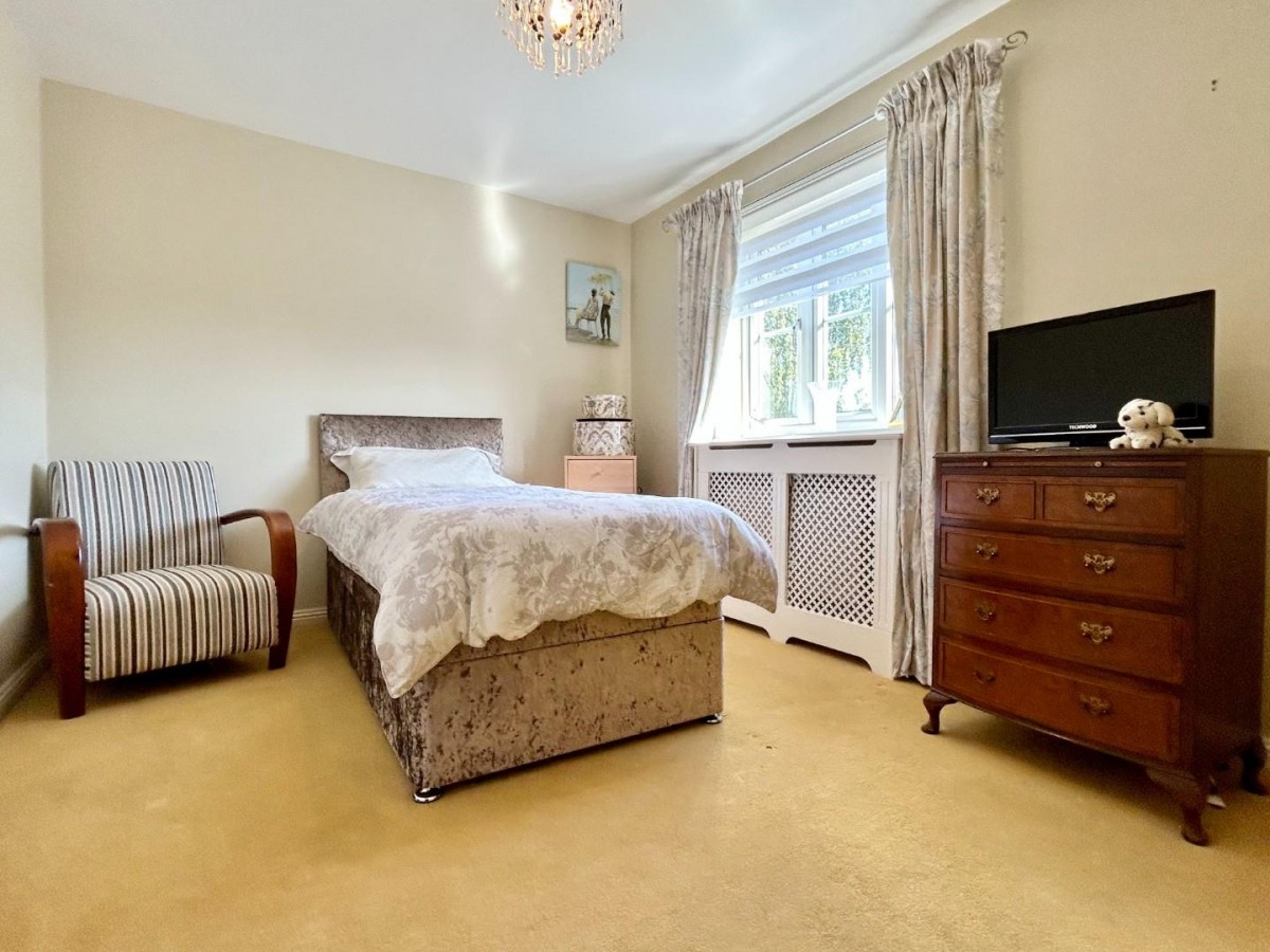 Park Crescent, Bolton-On-Dearne, Rotherham