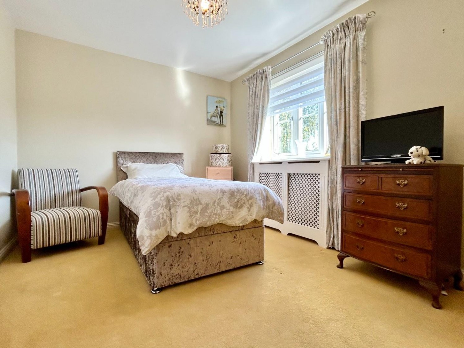 Park Crescent, Bolton-On-Dearne, Rotherham