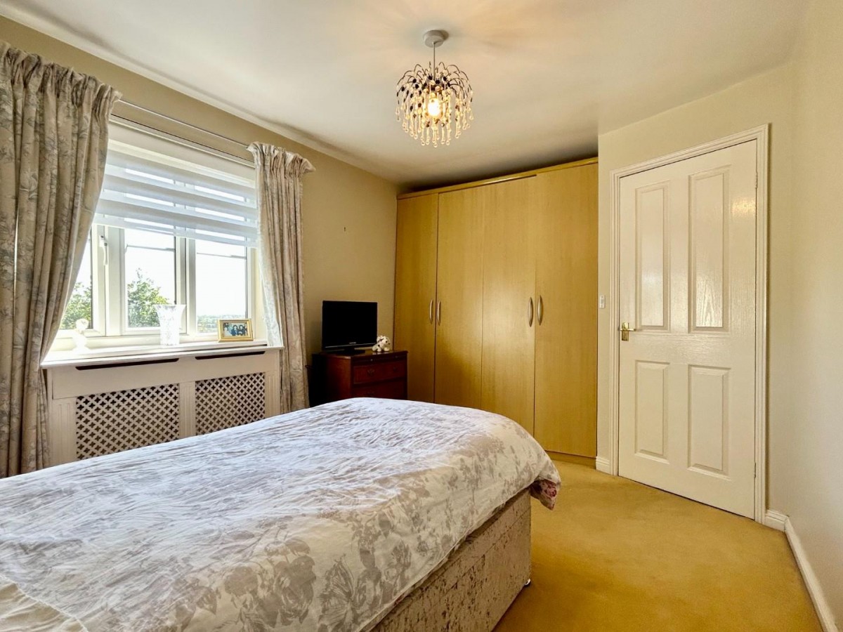 Park Crescent, Bolton-On-Dearne, Rotherham