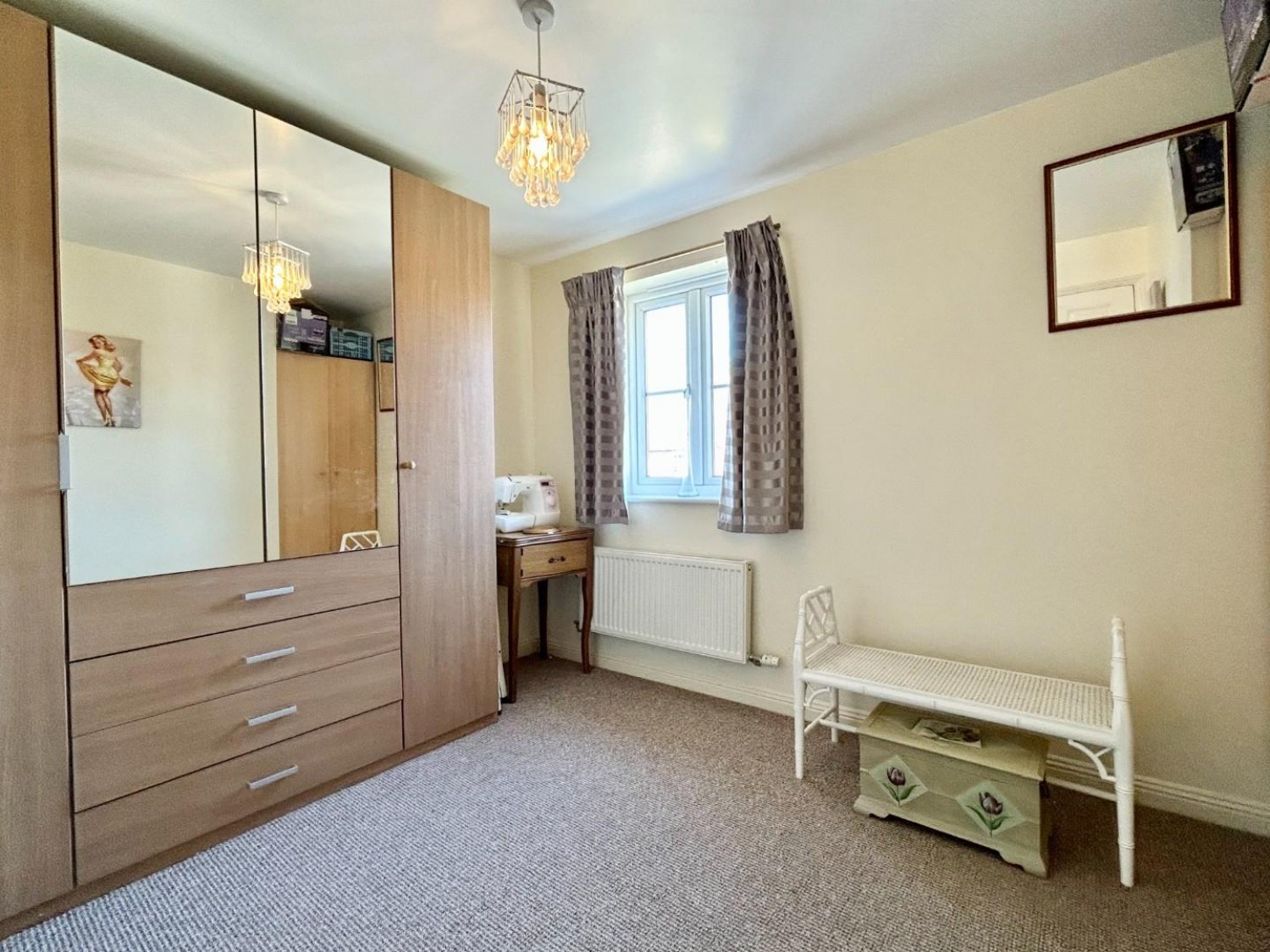 Park Crescent, Bolton-On-Dearne, Rotherham