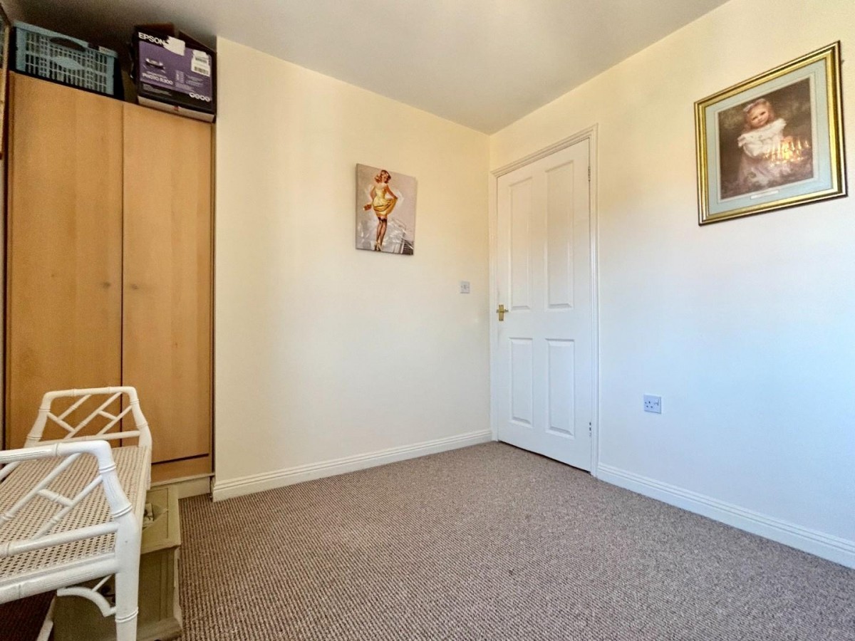 Park Crescent, Bolton-On-Dearne, Rotherham
