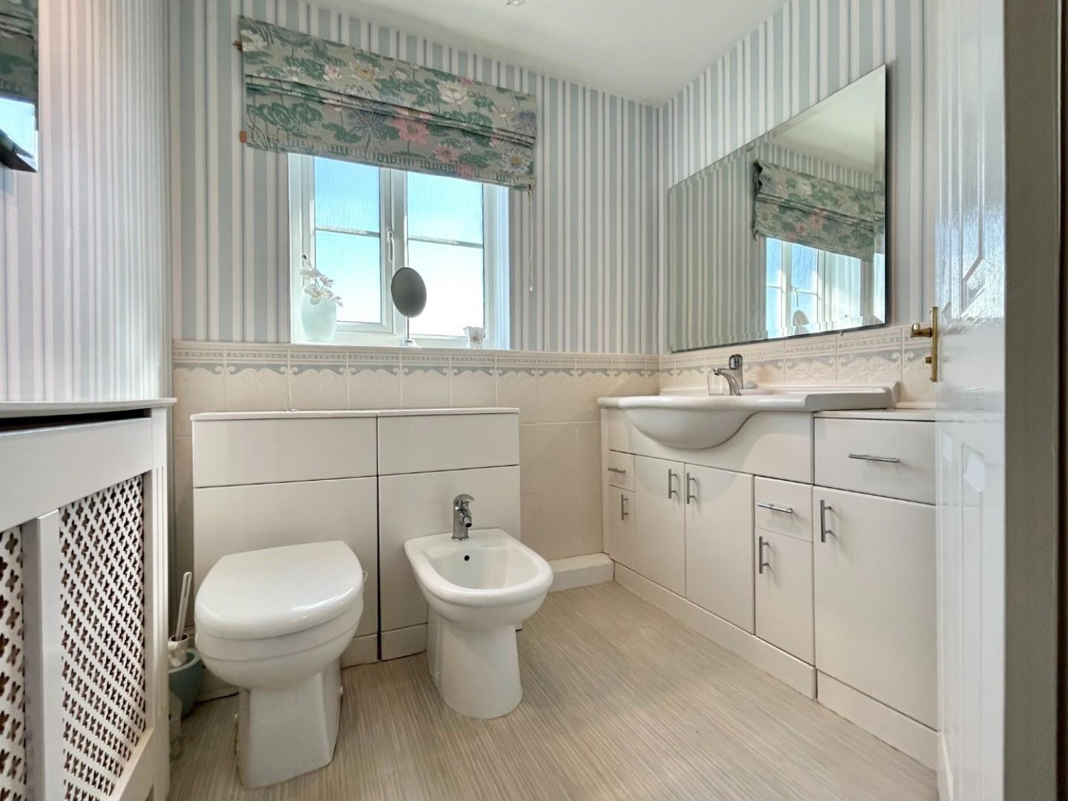 Park Crescent, Bolton-On-Dearne, Rotherham