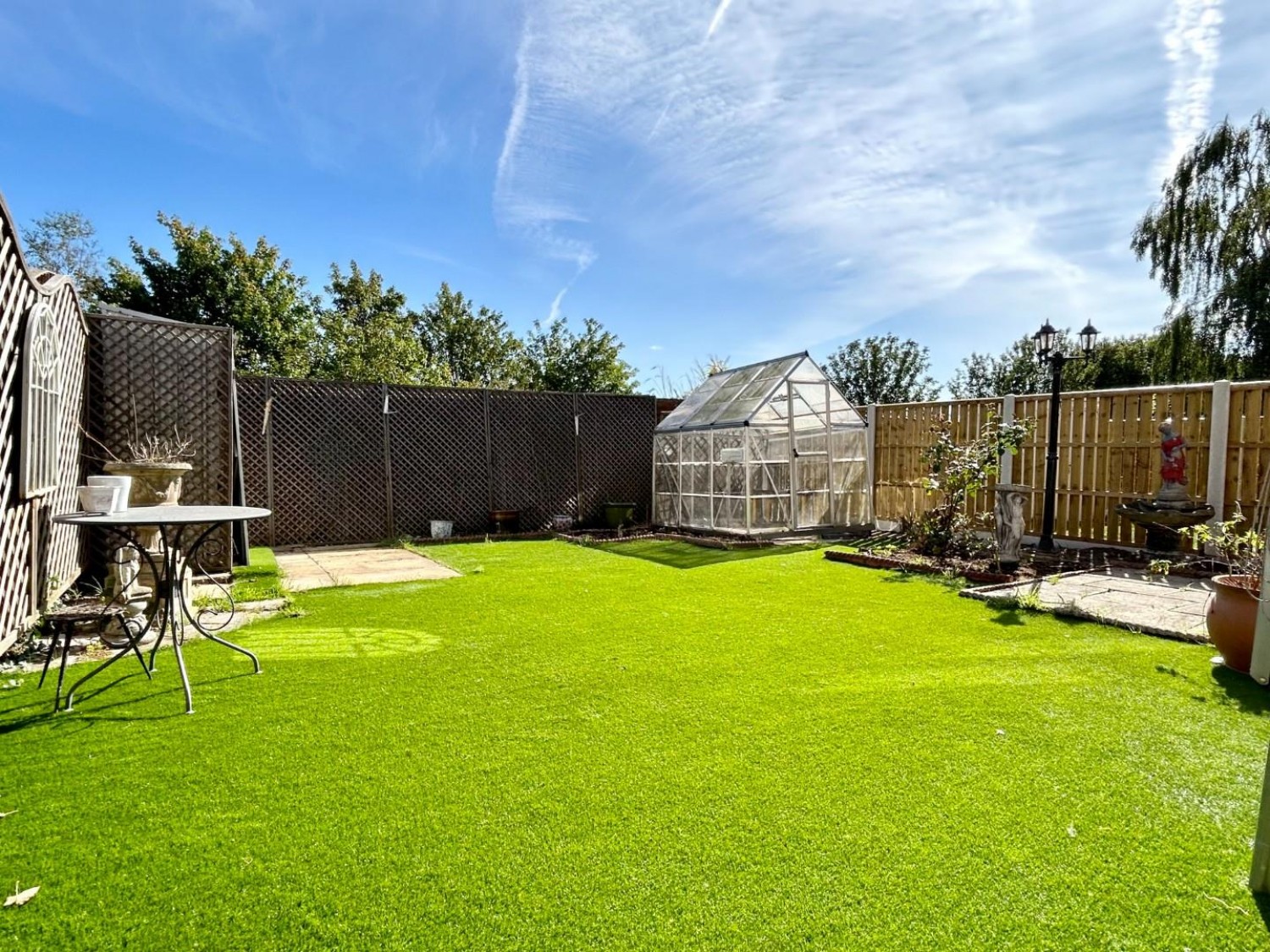 Park Crescent, Bolton-On-Dearne, Rotherham