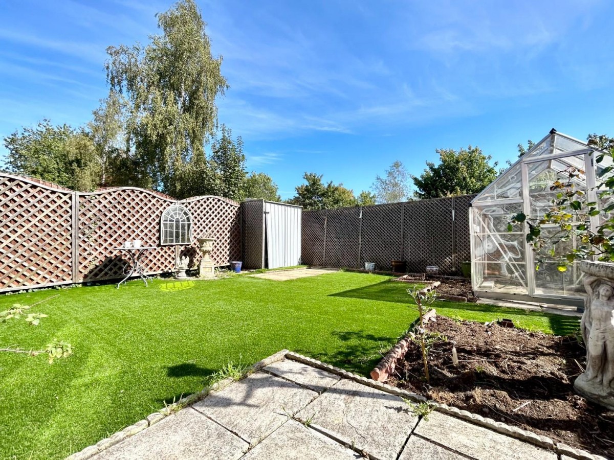 Park Crescent, Bolton-On-Dearne, Rotherham