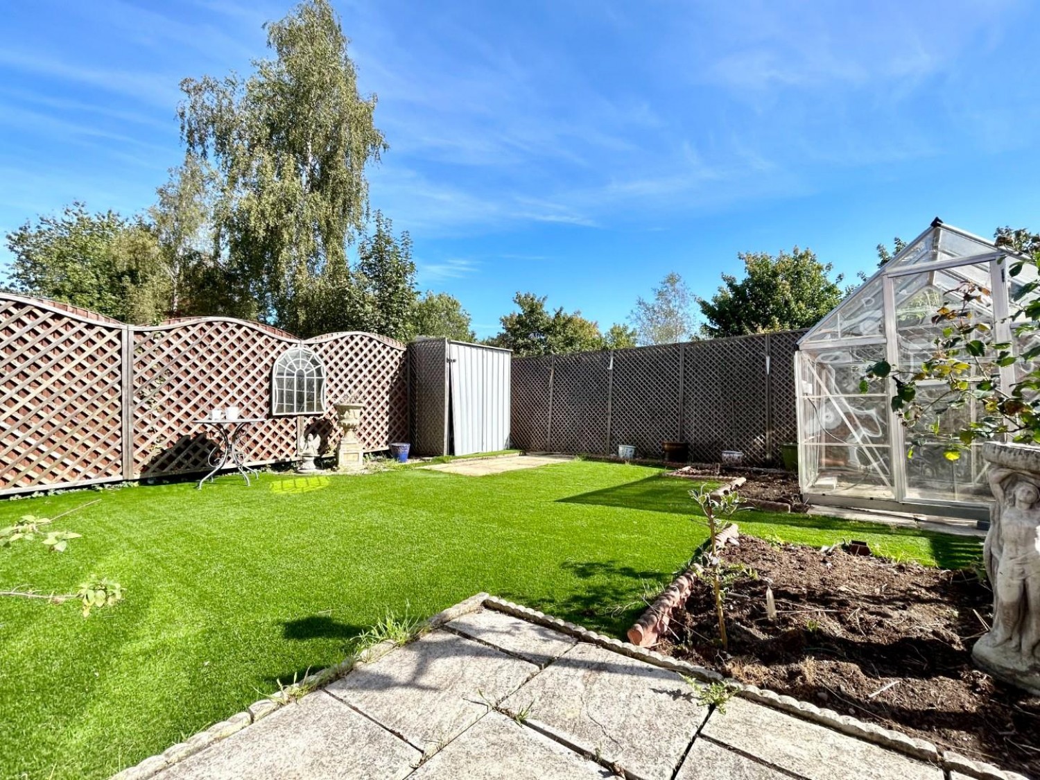 Park Crescent, Bolton-On-Dearne, Rotherham