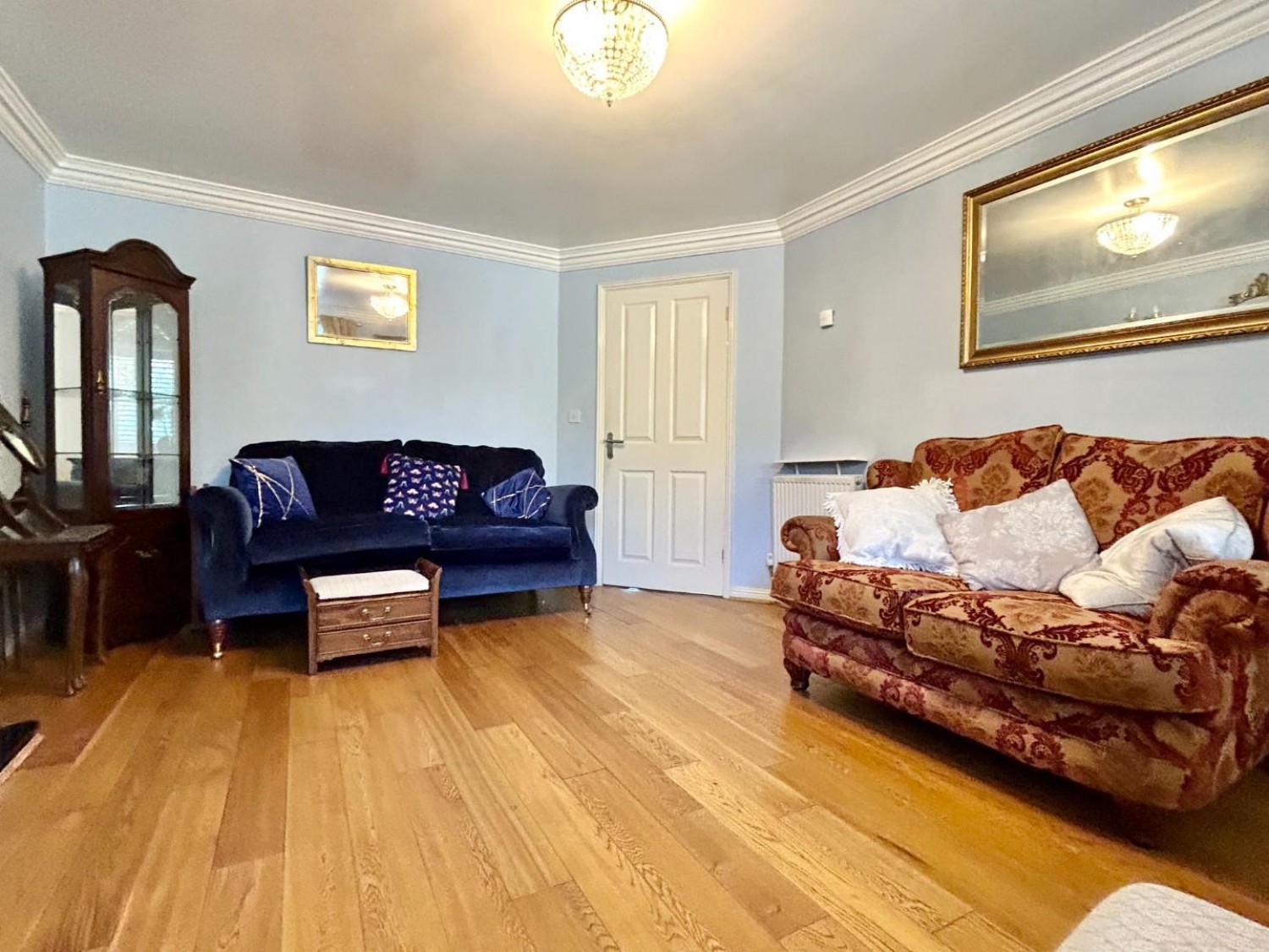 Park Crescent, Bolton-On-Dearne, Rotherham